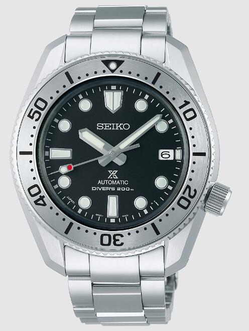 Seiko Prospex SPB185J1 Replica Watch